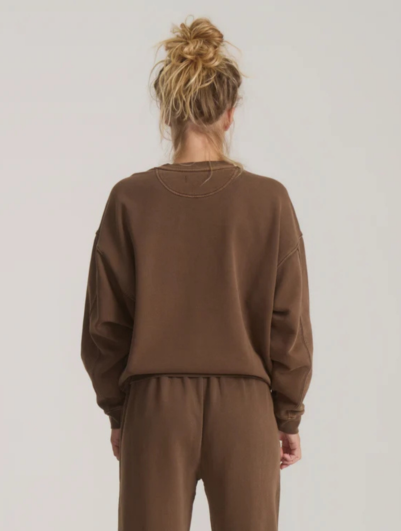 Made To Fade Fleece