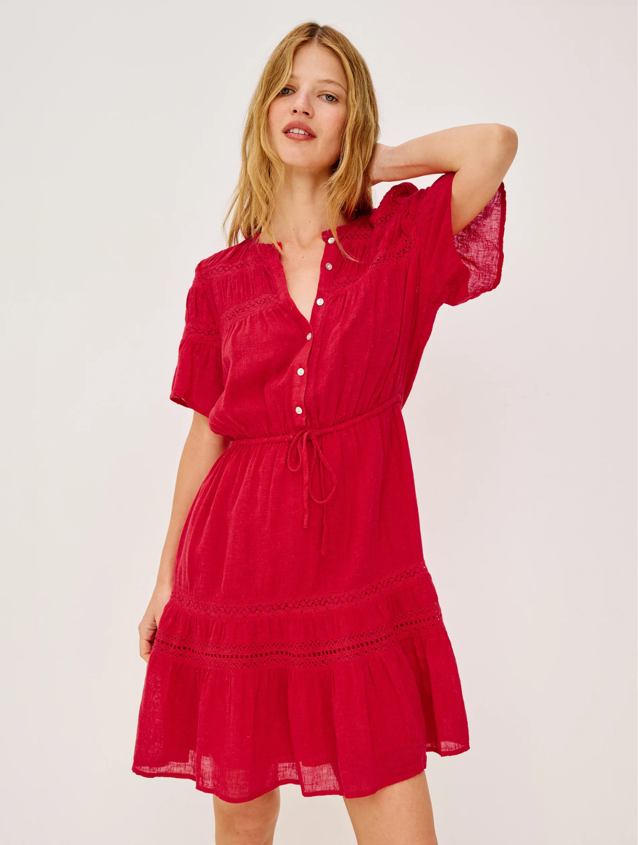 Winslow Dress