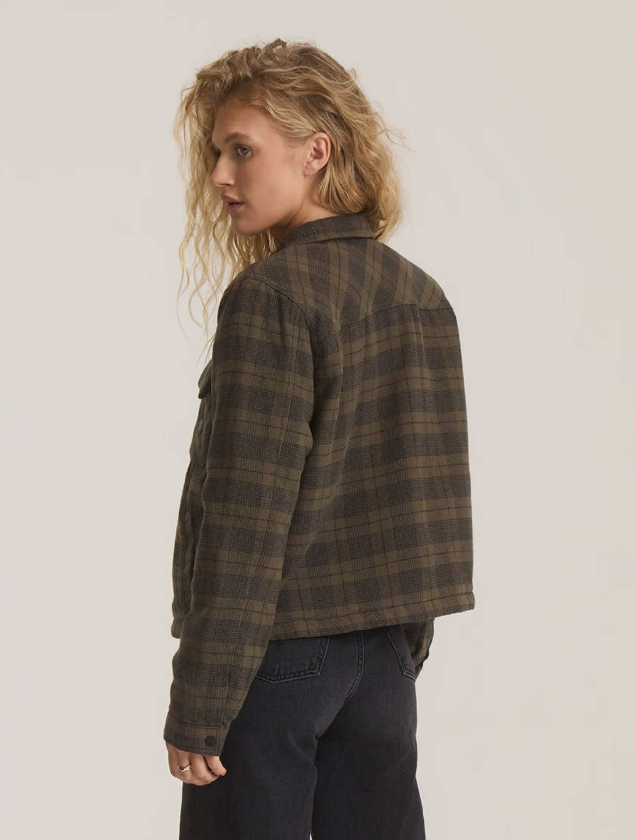 Backwoods Jacket