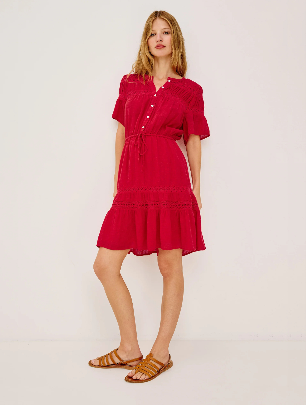 Winslow Dress