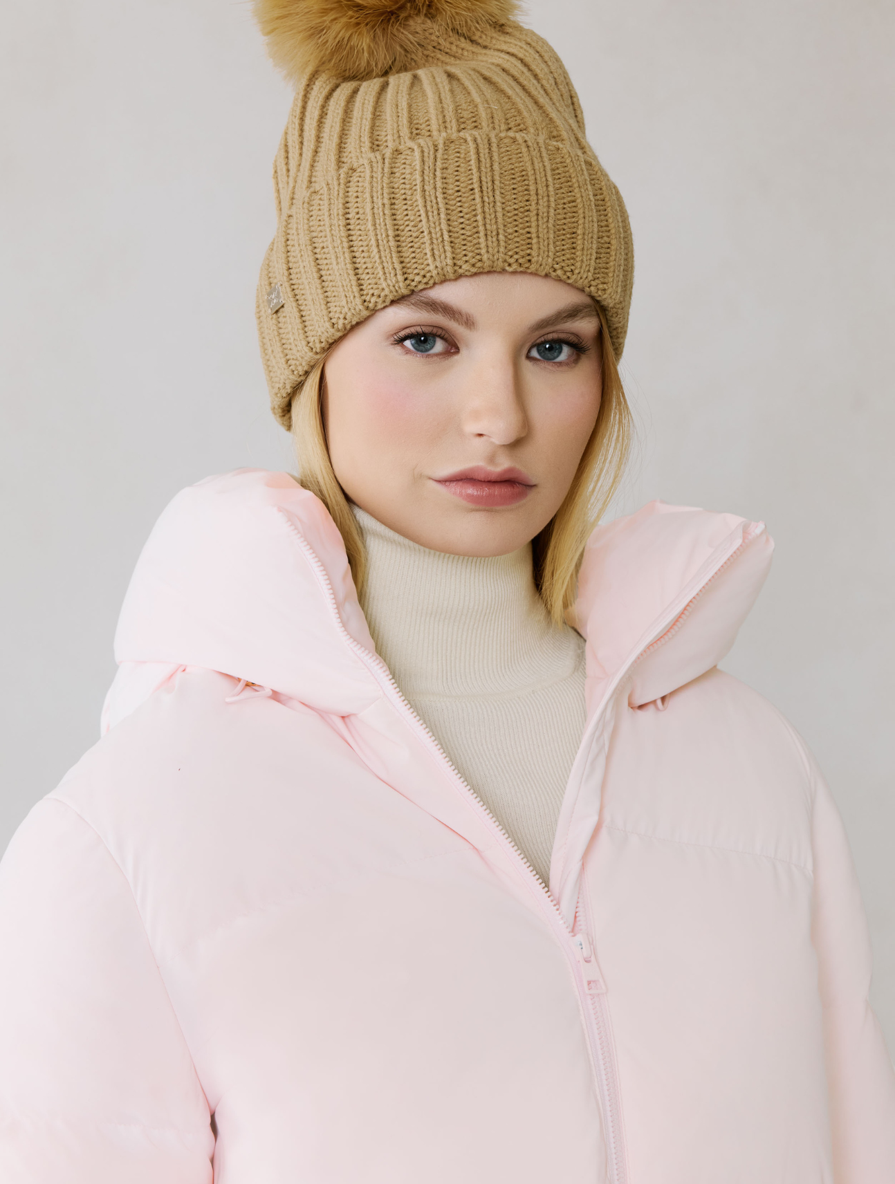 Iroh Down Jacket