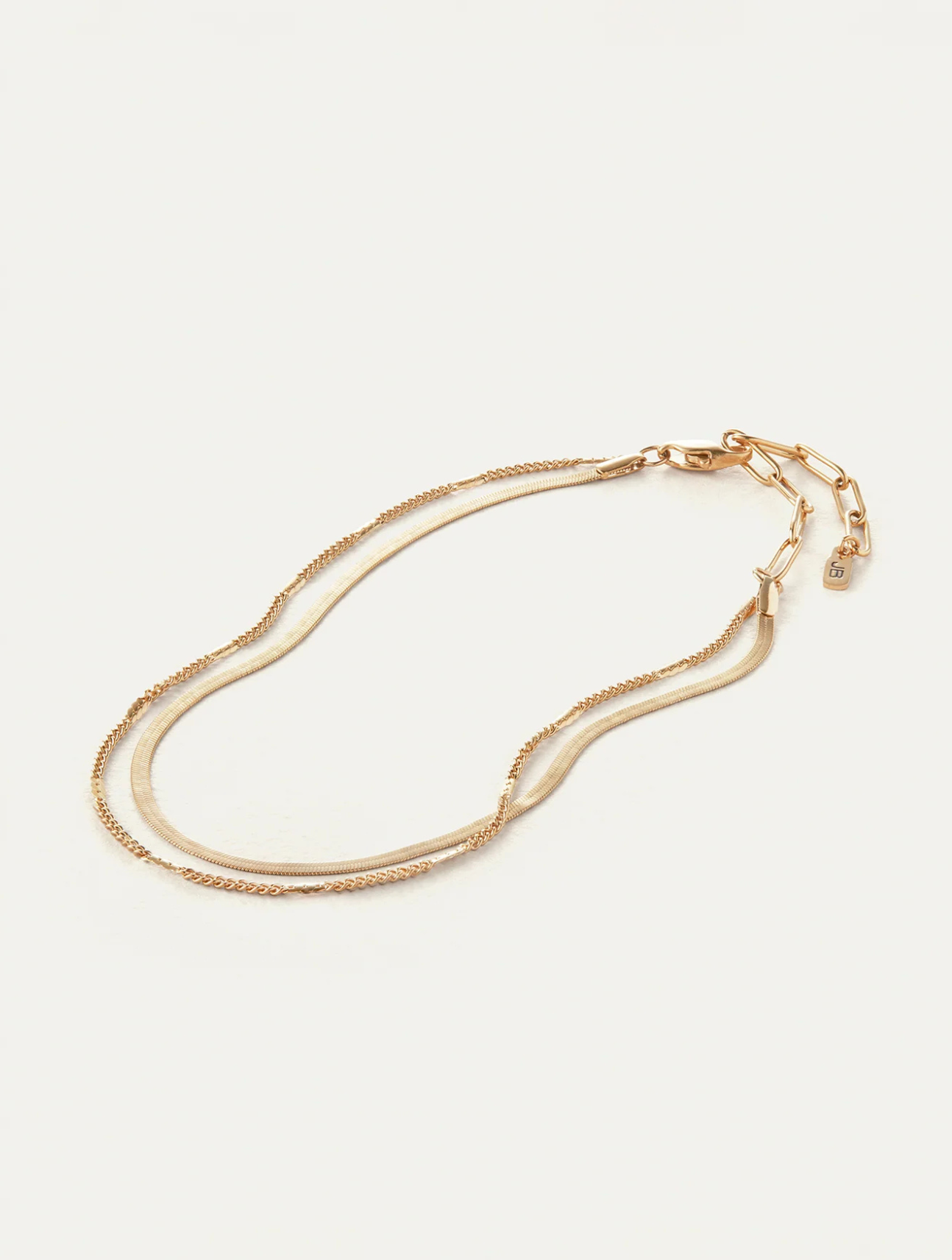 Surfside Anklet