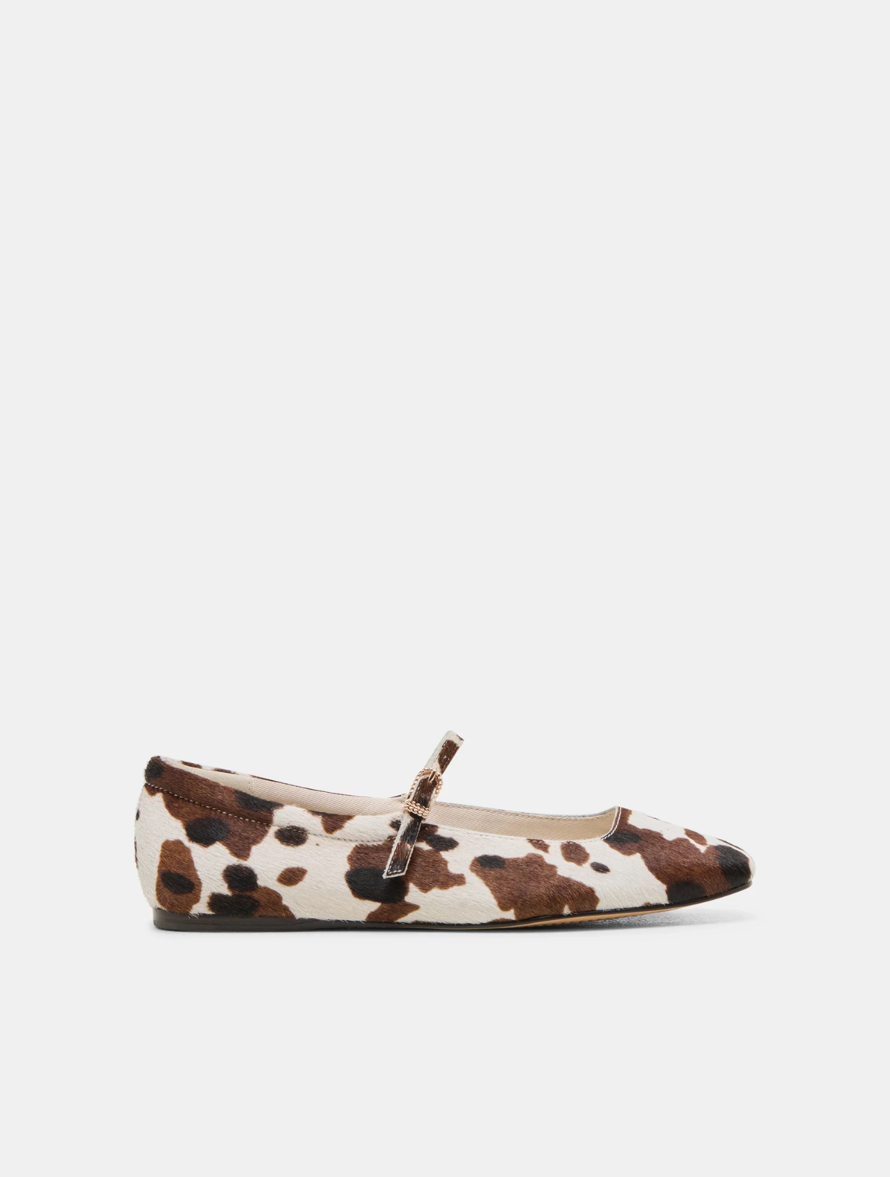 Reyes Ballet Flats