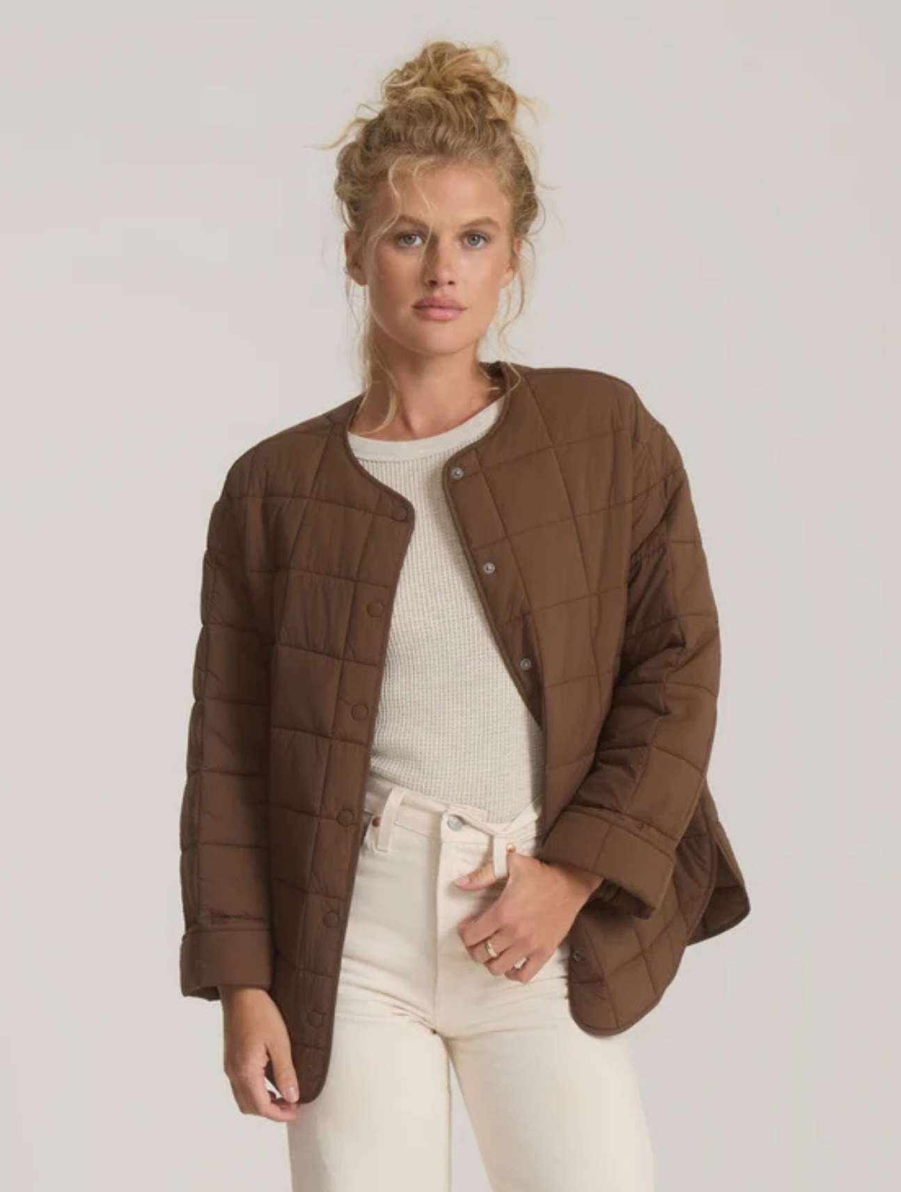 Cloud Liner Jacket