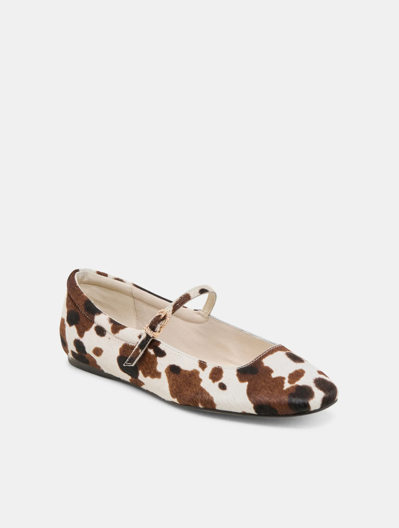 Reyes Ballet Flats