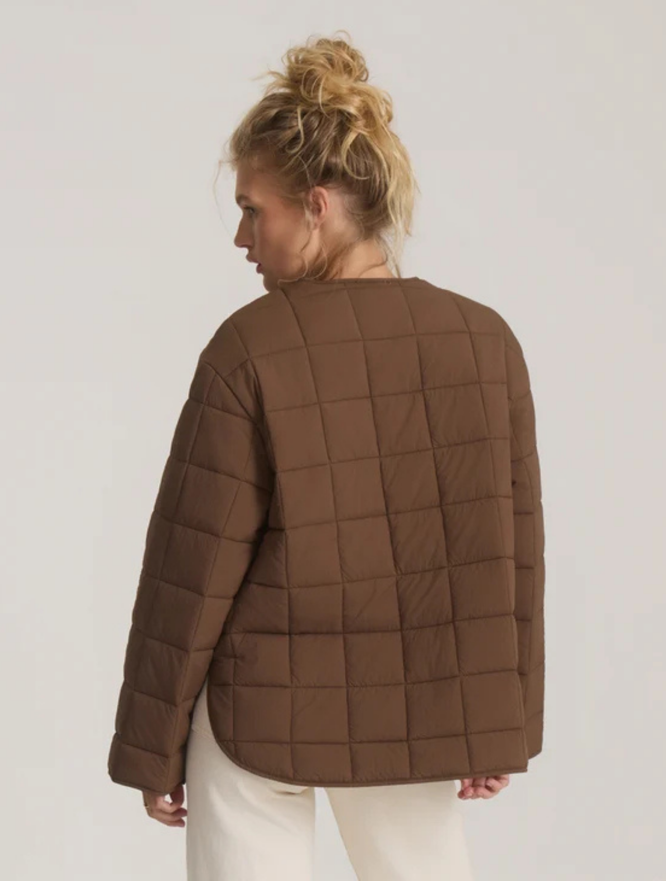 Cloud Liner Jacket