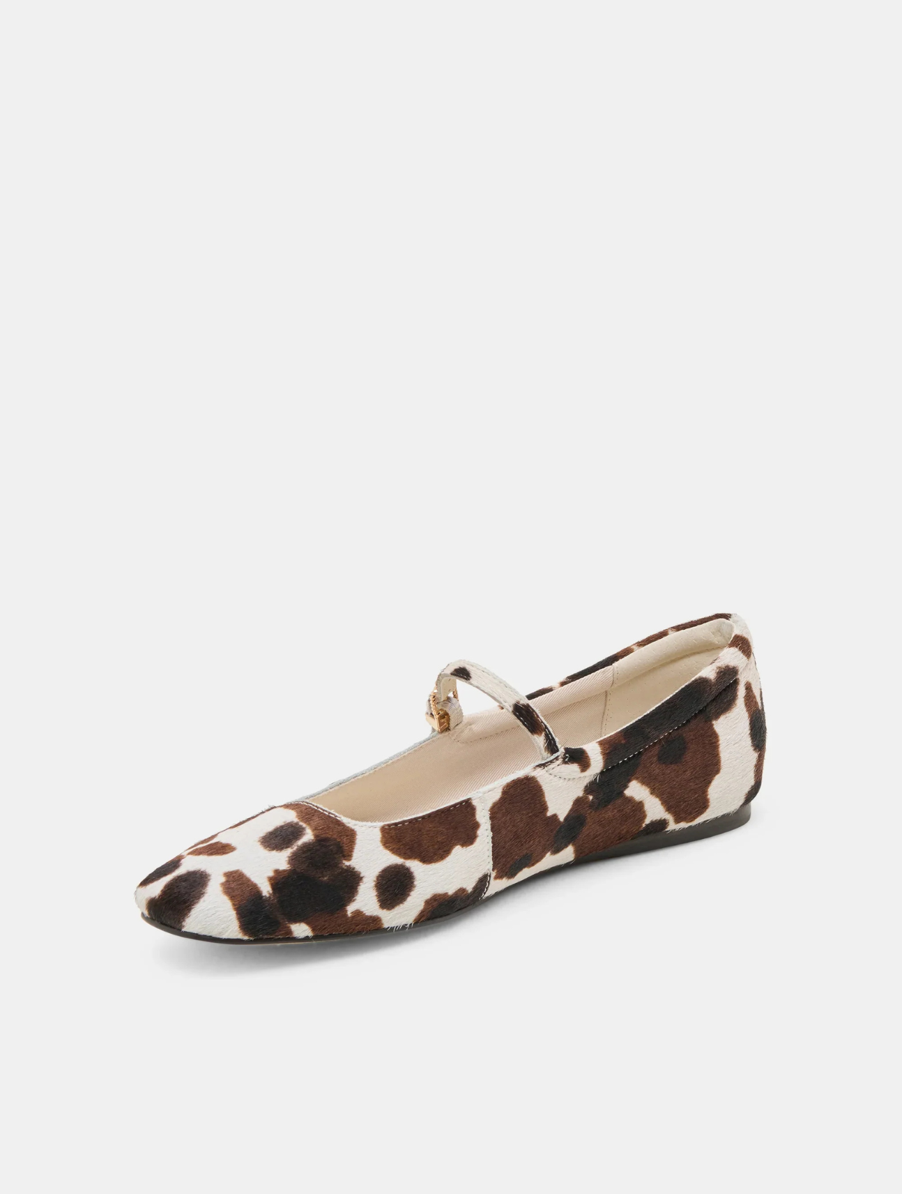 Reyes Ballet Flats