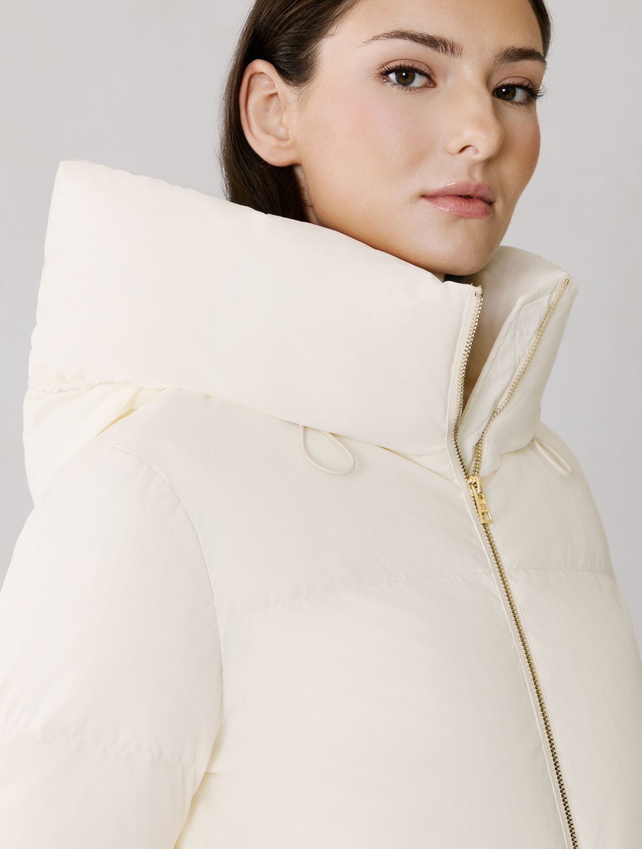 Iroh Down Jacket