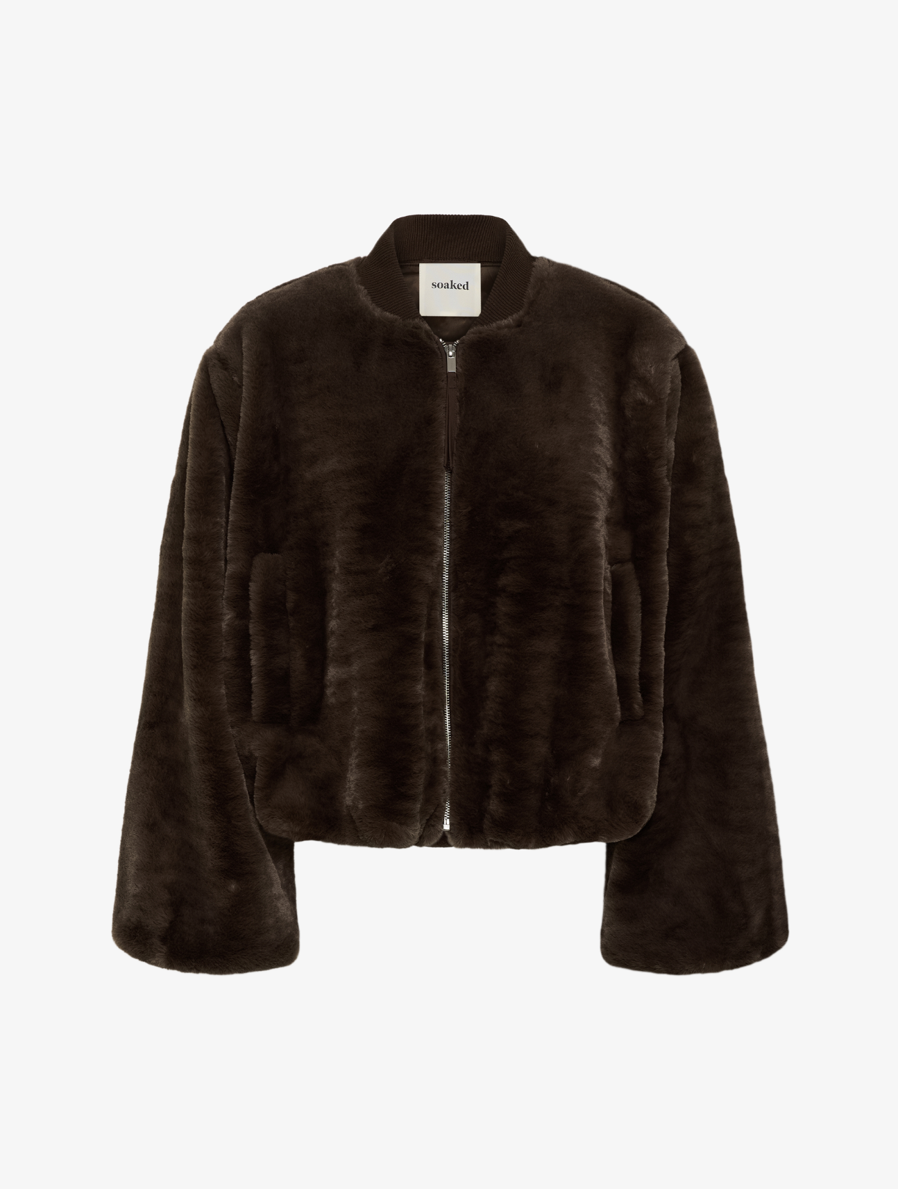 Stacia Jacket