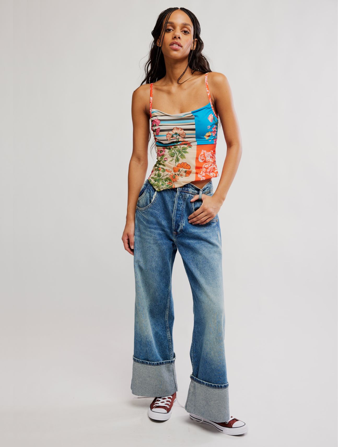 Estella Tank