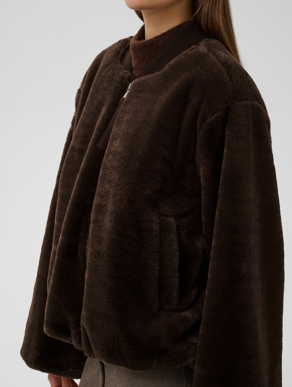 Stacia Jacket