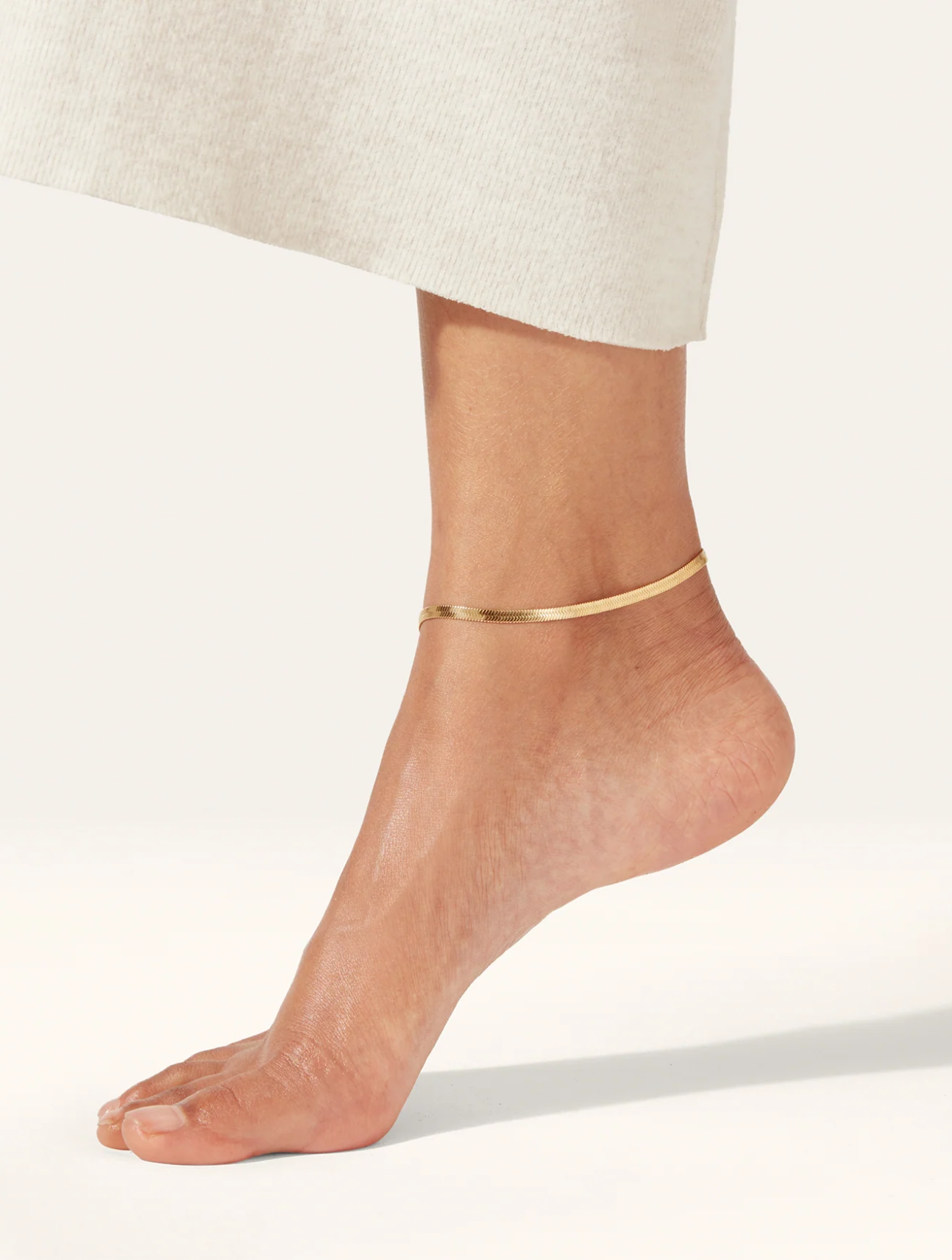 Zeina Anklet