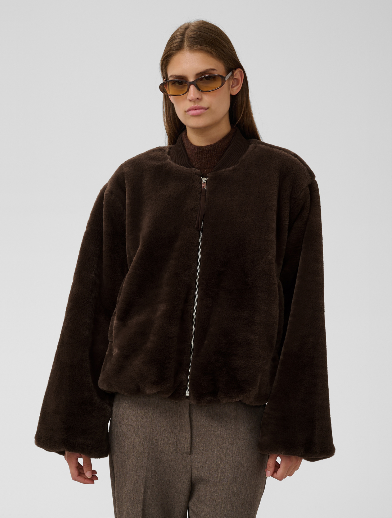 Stacia Jacket