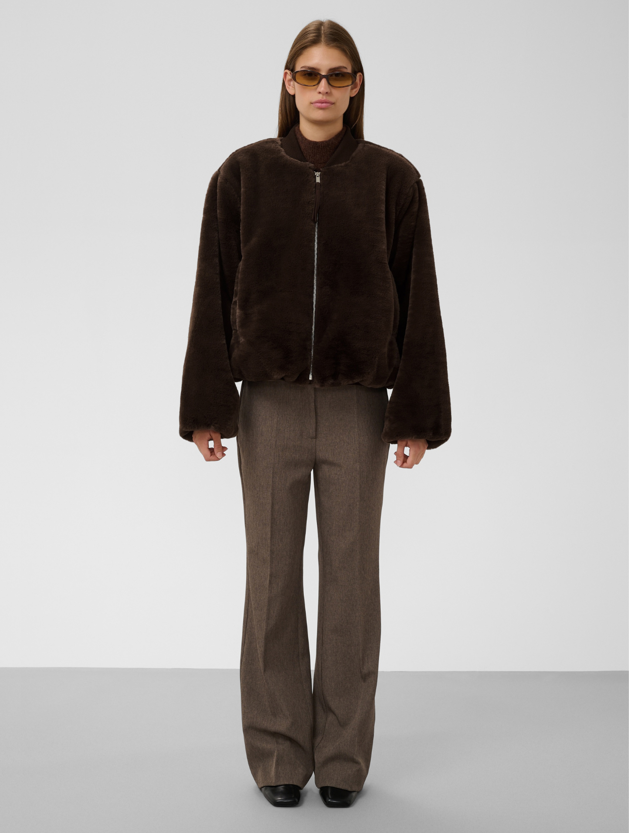 Stacia Jacket