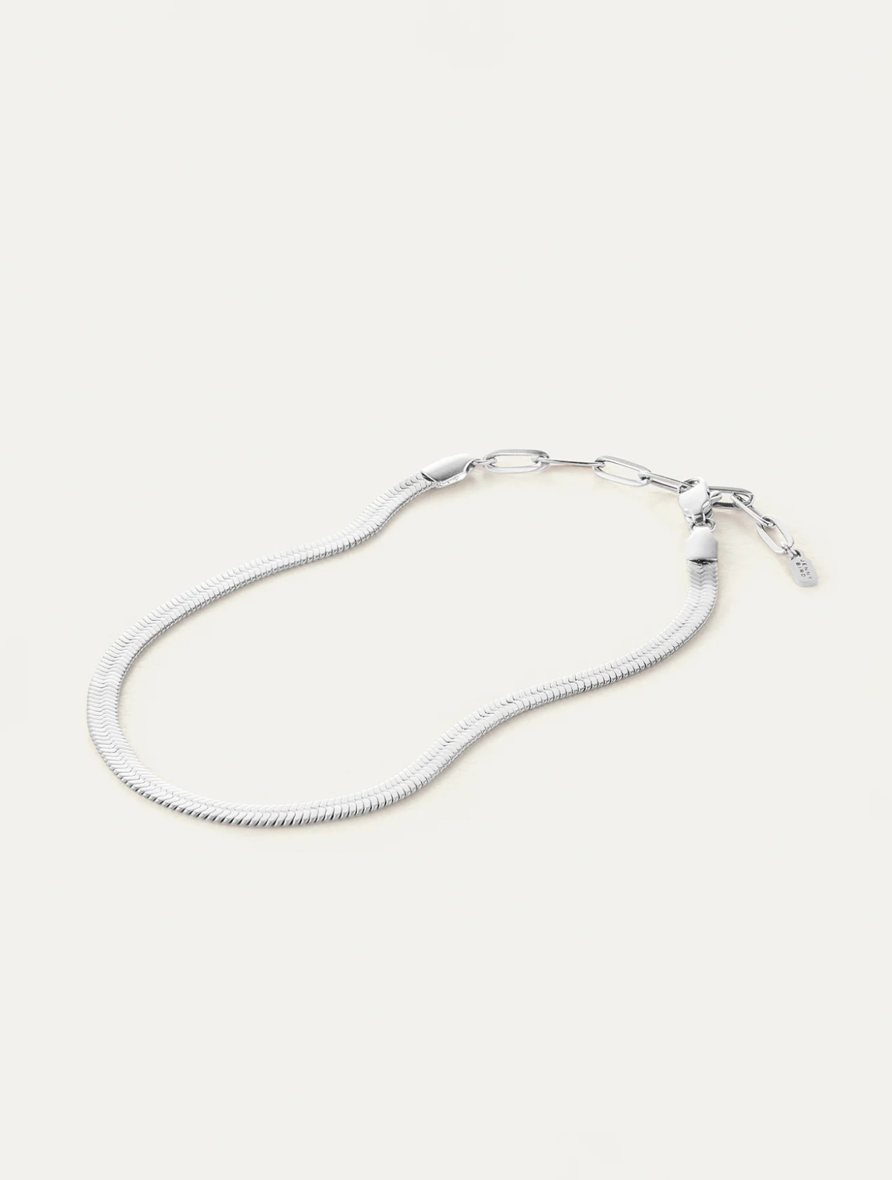 Zeina Anklet