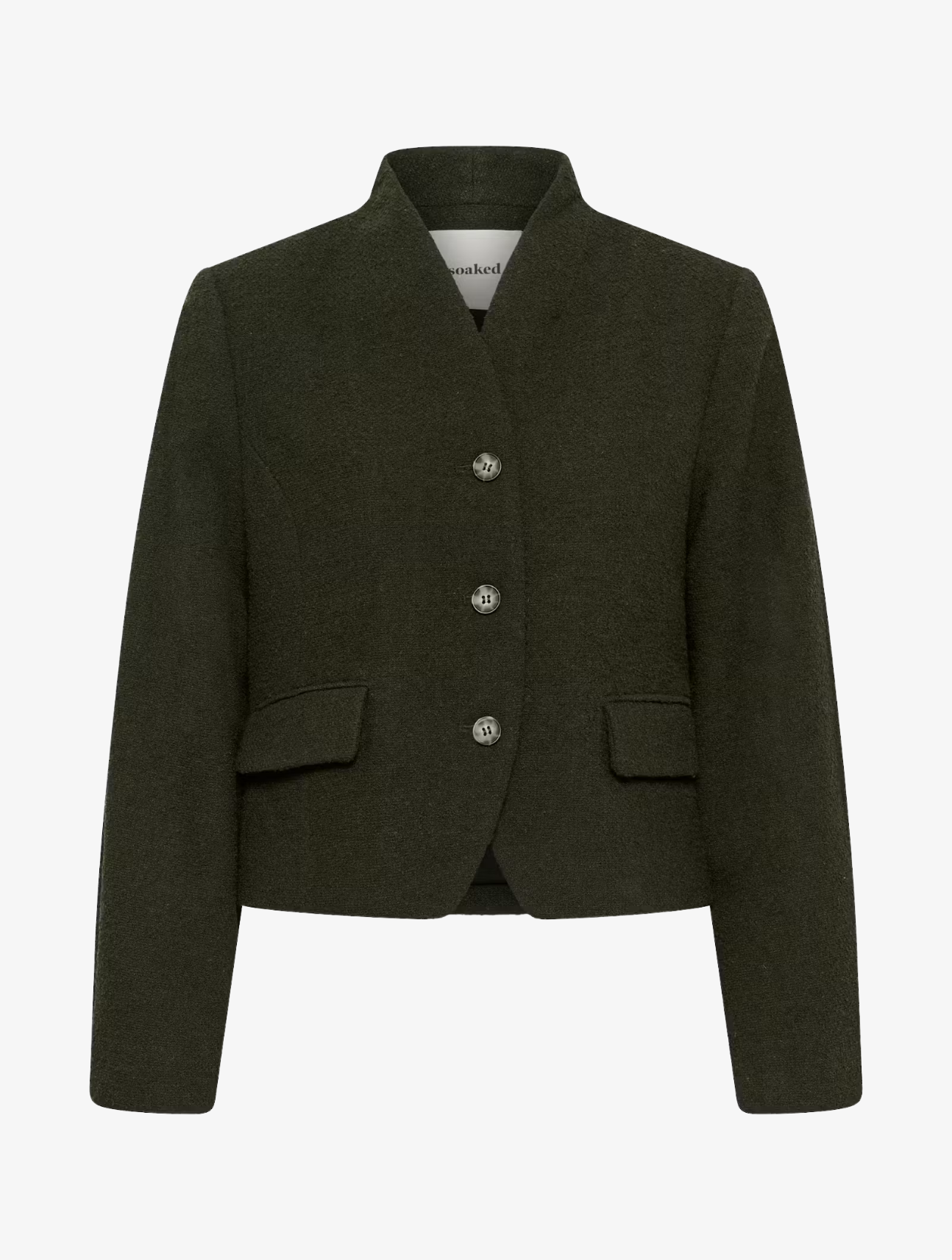 Elbrus Blazer