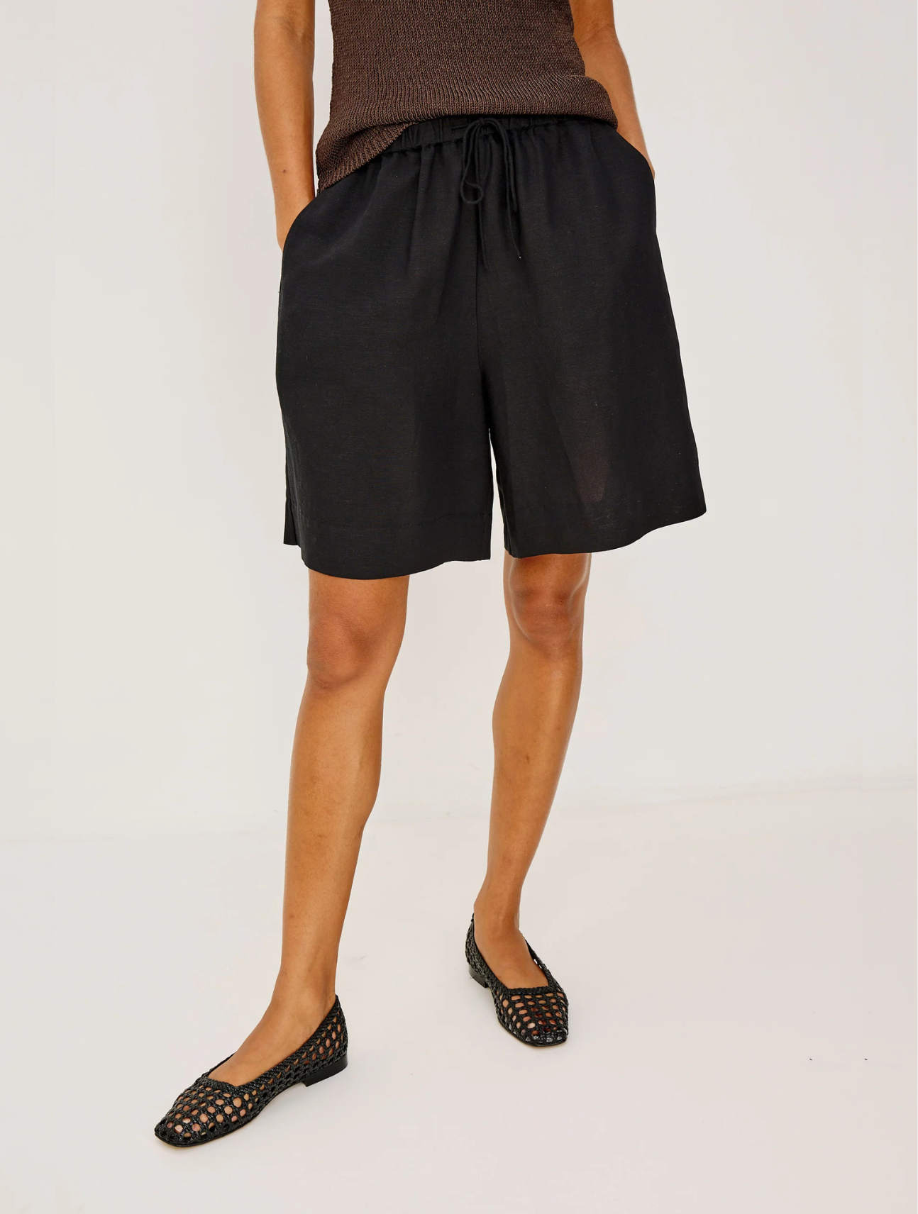 McGuire Short