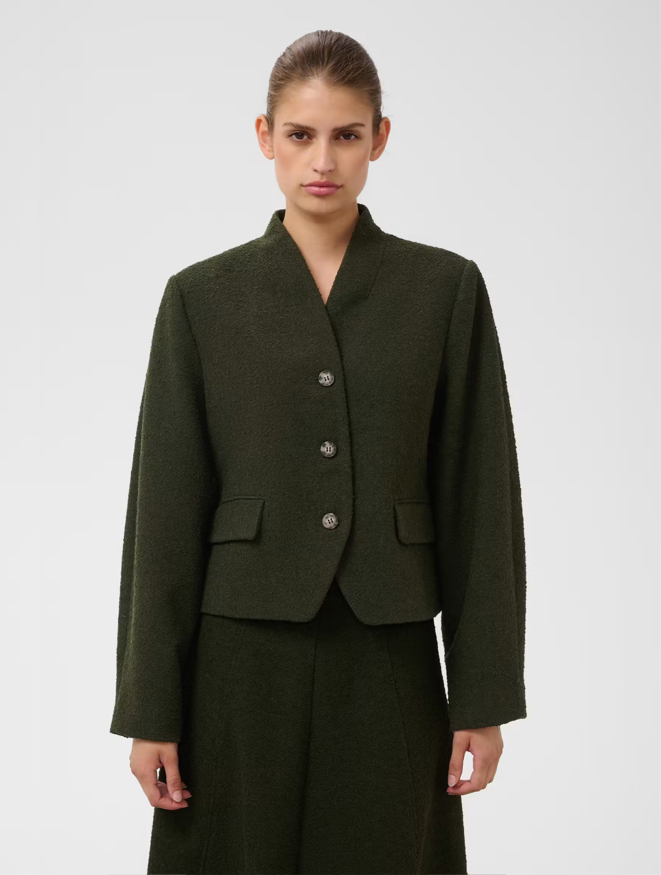 Elbrus Blazer