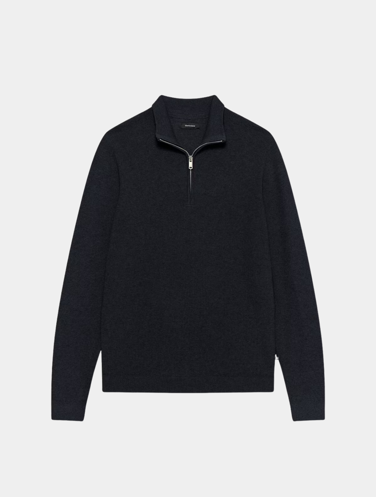 Lagoon Half Zip Sweater