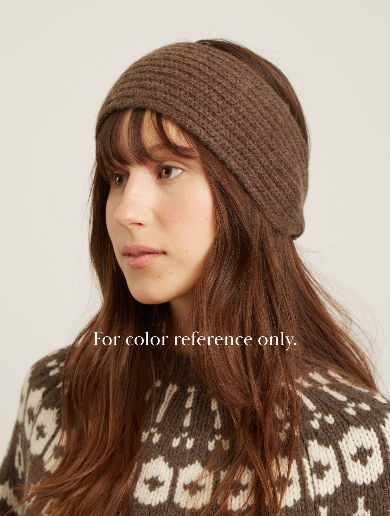 Clea Beanie