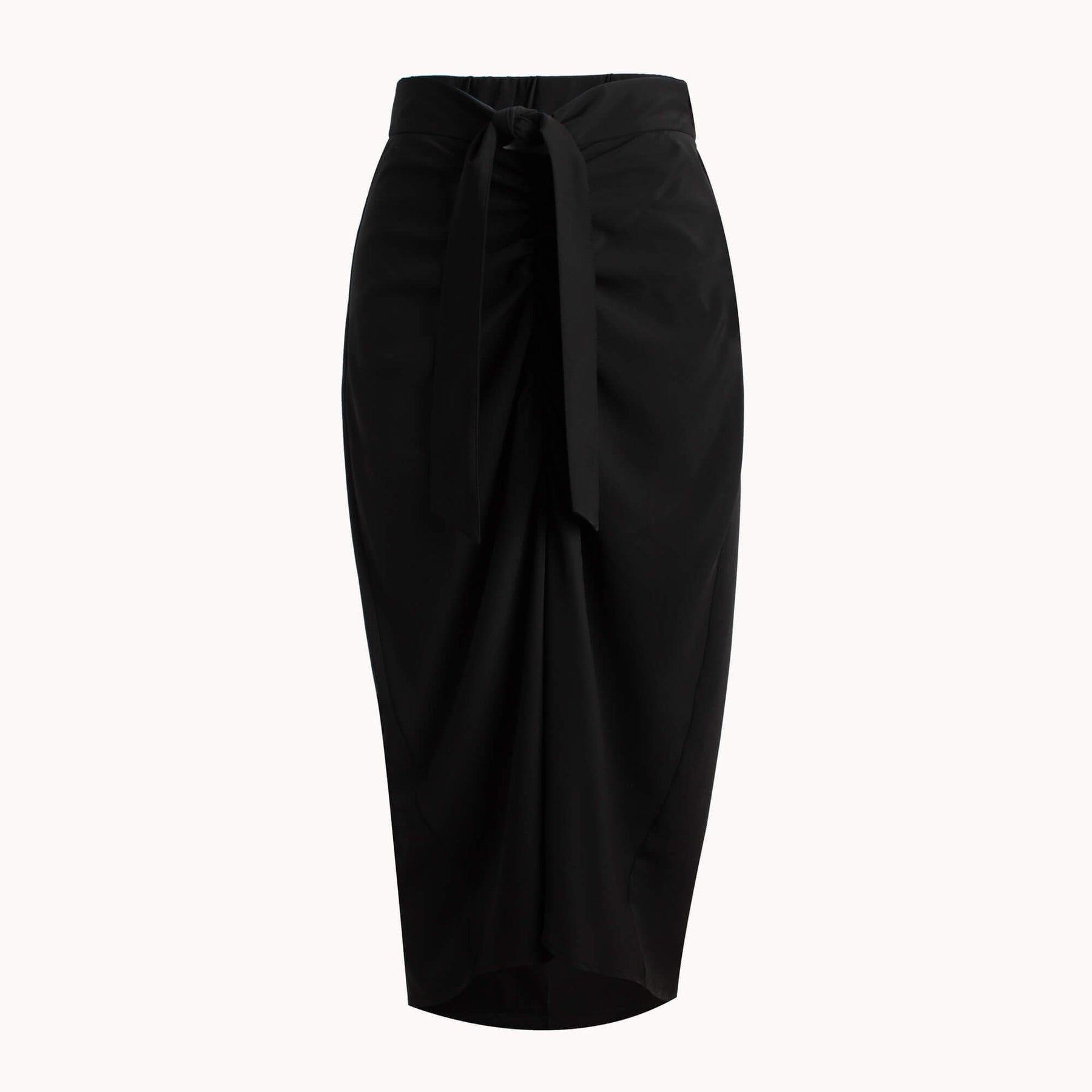 Kayleen Ruched Skirt