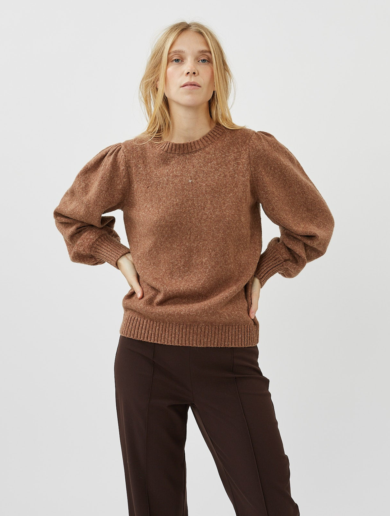 Gunnva Sweater